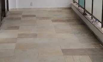 Imagem 3: 3 Quartos jardim oceânico barra