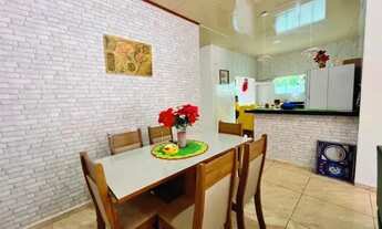 Imagem 4: G Casa com 3 dormitórios