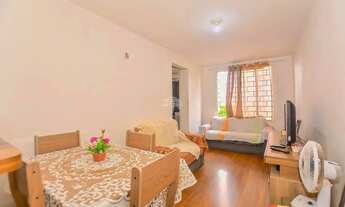 Imagem 2: Imóvel para venda tem 47 metros quadrados com 2 quartos em Cidade Jardim - São José dos Pi