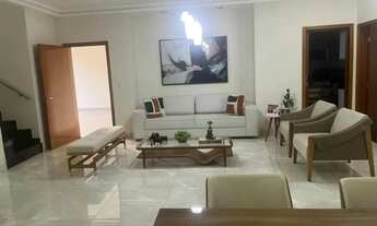 Imagem 5: Jardins Mônaco - Sobrado à venda com 4 suítes - 370 m² de área construída