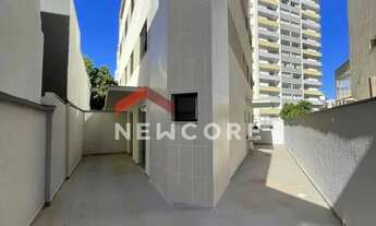 Imagem 7: Apartamento em Rua Cláudio Manoel - Funcionários - Belo Horizonte/MG