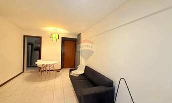 Imagem: Apartamento com 3 suítes na Pituba