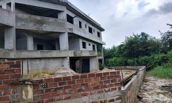 Imagem 5: CASA DE ALTO PADRÃO EM FASE DE ACABAMENTO, VISTA INCRÍVEL DO RECIFE, CONDOMÍNIO SANTA HELE