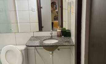 Imagem 3: Alugo apartamento semi Mobiliado no ATHENAS Park