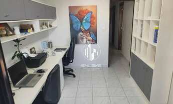 Imagem 7: Amplo apartamento com 03 quartos à 250m do mar no Jardim Oceania