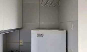 Imagem 7: ALUGO APART 1/4 MOBILIADO LAGOA NOVA ' CAVALCANTE CORRETOR CL5787