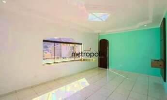 Imagem: Sobrado, 241 m² - venda por R$ 621.000,00
