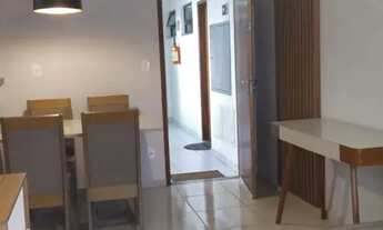 Imagem 4: APARTAMENTO MOBILIADO PARA VENDA