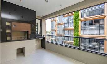 Imagem 2: Apartamento com 3 suítes - R$ 3.990.000,00 - Cabral