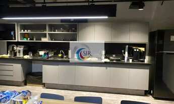 Imagem 6: Conjunto, 600 m² Itaim Bibi - São Paulo/SP