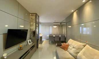 Imagem 4: Apartamento à venda no Residencial Bela Vista com 3Q sendo 1 suíte por apenas R$ 799.000