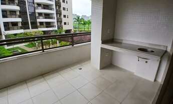 Imagem 6: Apartamento 4 Quartos 124 m² - Elos (Ilha Pura