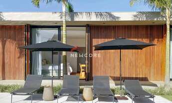 Imagem 2: Casa de condomínio em Rua dos Marrecos - Fazenda Vila Real de Itu - Itu/SP