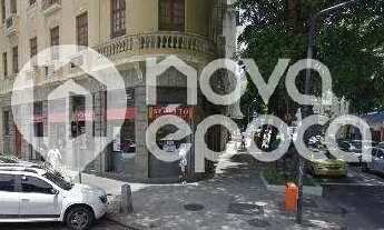 Imagem 2: Centro Galpão / depósito com venda por R$2.000.000