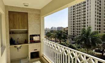 Imagem 7: Apartamento Edificio Dueto Boulevad venda tem 104 m2 com 3 quartos em Bom Jardim - Rio Pre