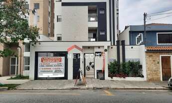 Imagem 4: Apartamento em Avenida Comandante Antônio Paiva Sampaio - Parque Vitória - São Paulo/SP