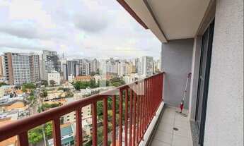 Imagem 7: Apartamento à Venda - Vila Mariana, 1 Quarto, 33 m2