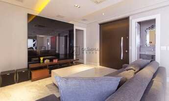 Imagem 4: Aluguel Apartamento 3 Dormitórios - 233 m² Paraíso