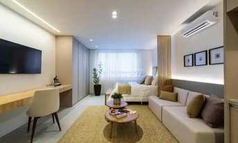 Imagem 7: Loft : / Residencial / Centro