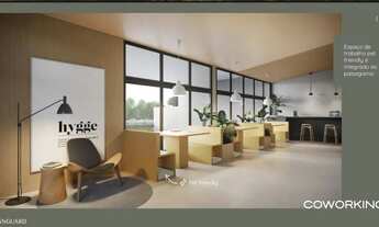 Imagem 12: HYTTE - coberturas duplex 3 quartos de 168 a 174m2 a venda no ecoville!