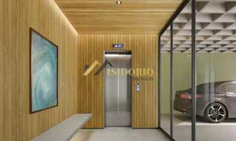 Imagem 5: APARTAMENTO NOVO NO BIGORRILHO! 03 SUÍTES, PISCINA, TERRAÇO!!!