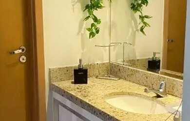 Imagem 5: Alugo apartamento mobiliado no ed the one