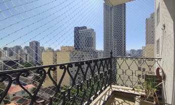 Imagem 6: Venda Apartamento 3 Dormitórios - 105 m² Pompéia