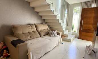 Imagem 7: SR - Vendo casa planejada com suíte em Morada de Laranjeiras - Serra - ES