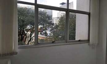 Imagem 7: Salas/conjuntos Para Venda Bela Vista, 116m² - (condomínio Scientia