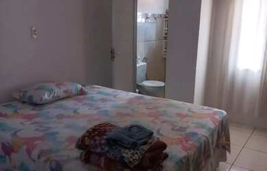 Imagem 2: Casa duplex na bela vista, vendo ou troco por carro e imóvel