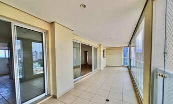 Imagem 2: Imóvel para aluguel tem 138 metros quadrados com 3 quartos em Santo Amaro - São Paulo - SP