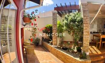 Imagem 14: Casa em Rua Helena Steimberg - Jardim São Carlos - Campinas/SP