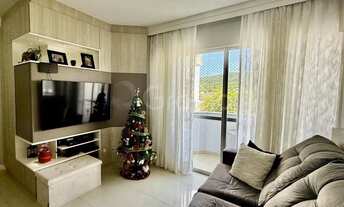 Imagem 3: Apartamento para Venda em Florianópolis, Itacorubi, 2 dormitórios, 1 banheiro, 1 vaga