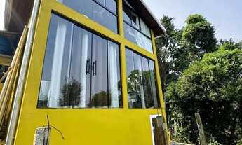 Imagem 4: Brognoli Vende - Casa na Praia da Lagoinha da Norte