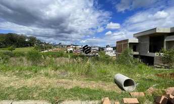 Imagem: Terreno à venda no Bairro Bela Vista em