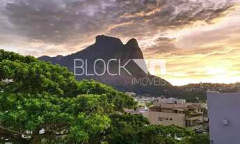 Imagem 4: Barra da Tijuca Apartamento cobertura com 4 dormitórios