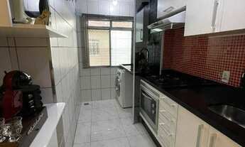 Imagem 5: APARTAMENTO 02 DORMITÓRIOS - 01 VAGA - VILA DOS BANDEIRANTES - JARDIM TATIANA - VOTORANTIM