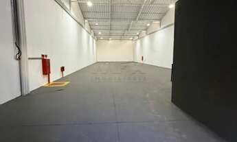 Imagem 2: Galpão Comercial