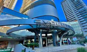 Imagem 3: A.Moura Gestor Imobiliario Vende Sala Comercial no Ed. Evolution