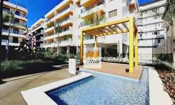 Imagem 3: Apartamento com 3 dormitórios à venda, 134 m² - Algodoal - Cabo Frio/RJ