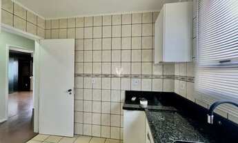 Imagem 7: Cobertura a venda com 3 dormitórios sacada e churrasqueira!