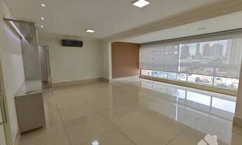 Imagem 2: Apartamento com 3 suites com armários , à Venda, Setor Marista - Goiânia