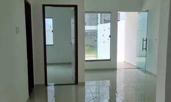 Imagem 3: Casa nova na Gabriela - 2/4, jardim de inverno e documentação inclusa!