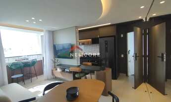 Imagem: Apartamento em Rua Lauro Gomes Vidal - Fernão