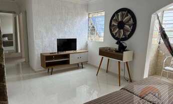 Imagem 2: Apartamento Nascente no Fragoso