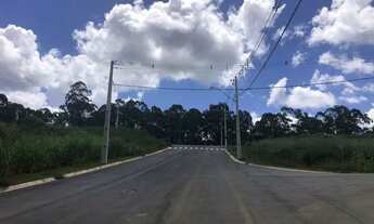 Imagem 3: Lote em Viela Sanitária Tres - Residencial Floresta São Vicente - Bragança Paulista/SP