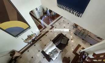 Imagem 7: Casa a venda com 3 quartos, 3 suítes e 170m2 no Condomínio Villa do Bosque - Sorocaba