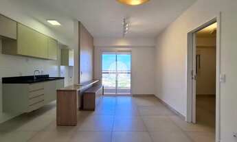 Imagem: Apartamento Padrão - 1 quarto para alugar