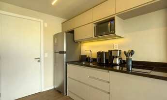 Imagem 7: LOFT NO GO CIDADE BAIXA