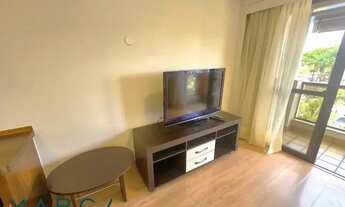 Imagem 5: LAKE SIDE FLAT! já inclui o condomínio! Flat apart hotel temporada Brasília DF aluguel loc